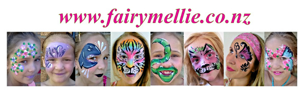 Fairy Mellie